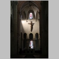 Le Mans, Église abbatiale Notre-Dame-du-Pré, photo GO69, Wikipedia,9.jpg